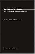 9780262560160: The Politics Of Neglect: Urban Aid from Model Cities to Revenue Sharing (Harvard-MIT Joint Center for Urban Studies Series)