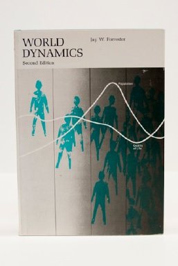 Beispielbild fr World Dynamics zum Verkauf von GF Books, Inc.