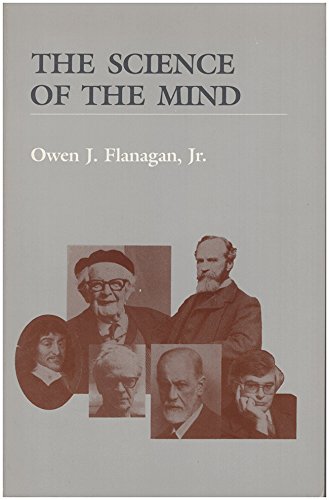 Beispielbild fr The Science of the Mind (Bradford Books) zum Verkauf von Books From California