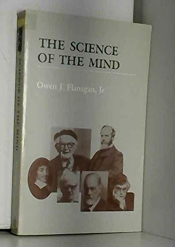 9780262560313: The Science of the Mind (Bradford Books)