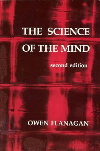 Science of the Mind (second edition). - FLANAGAN, Owen.