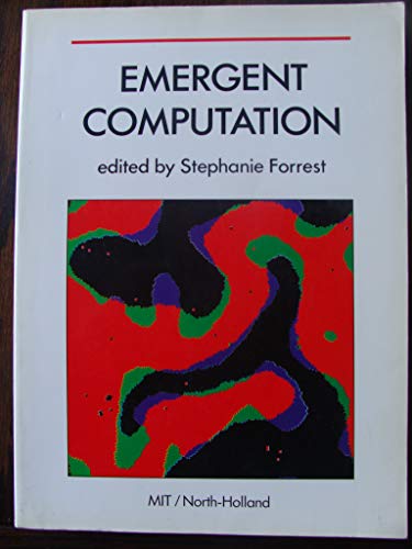 9780262560573: Forest: ∗emergent∗ Computation (pr Only) (A Bradford Book)