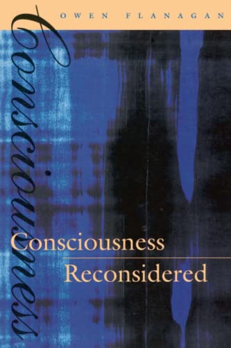 Stock image for Consciousness Reconsidered (Bradford Books) for sale by Open Books