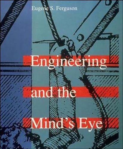 Stock image for Engineering and the Mind's Eye (Mit Press) for sale by BooksRun