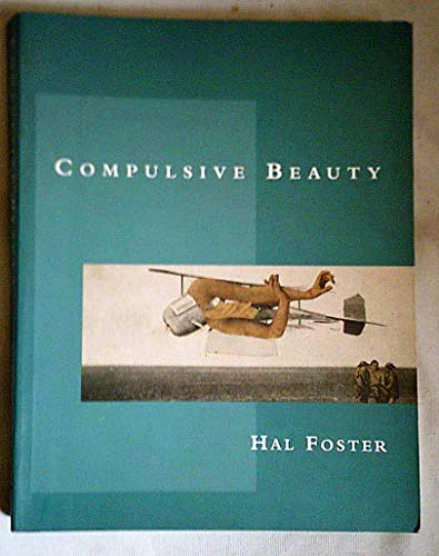 Beispielbild fr Compulsive Beauty (October Books) zum Verkauf von WorldofBooks