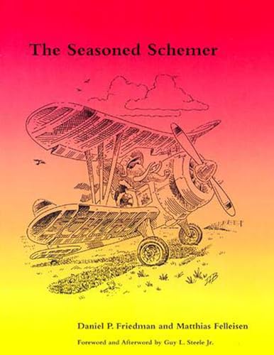 Stock image for The Seasoned Schemer for sale by Zubal-Books, Since 1961