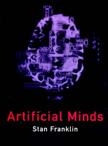 Beispielbild fr Artificial Minds (Bradford Book) zum Verkauf von WorldofBooks