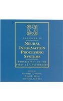 Stock image for Advances in Neural Information Processing Systems: Proceedings of the First 12 Conferences for sale by Ergodebooks