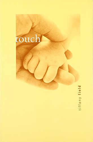 Beispielbild fr Touch (A Bradford Book) zum Verkauf von SecondSale
