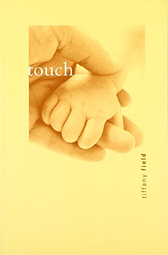 Stock image for Touch (A Bradford Book) for sale by SecondSale