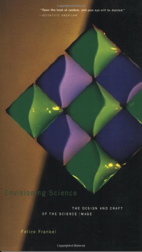 9780262562058: Envisioning Science: The Design and Craft of the Science Image (Mit Press)