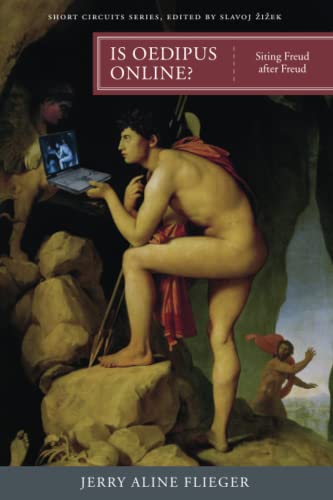 Beispielbild fr Is Oedipus Online? : Siting Freud after Freud zum Verkauf von Better World Books