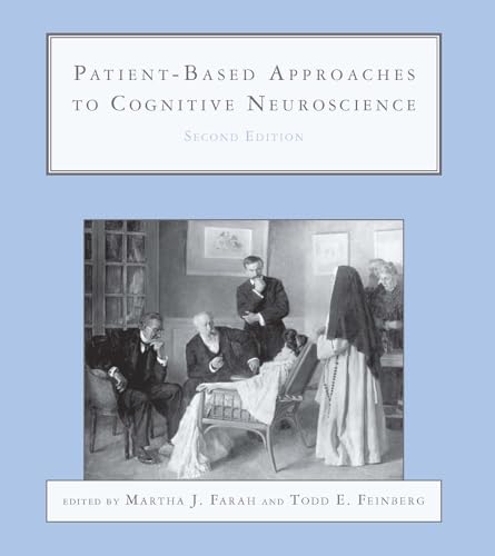 9780262562133: Patient-Based Approaches to Cognitive Neuroscience