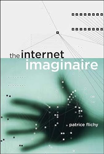 Stock image for The Internet Imaginaire (Mit Press) for sale by Bellwetherbooks