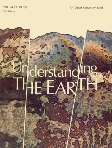 9780262570381: Gass: Understanding Earth: A Reader in the Earth Sciences