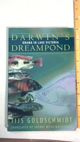 Beispielbild fr Darwin's Dreampond: Drama on Lake Victoria zum Verkauf von Wonder Book