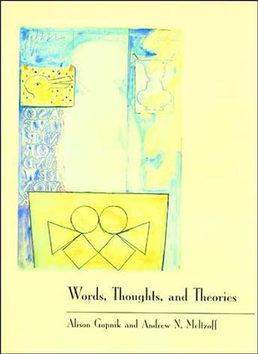 Imagen de archivo de Words, Thoughts, and Theories (Learning, Development, and Conceptual Change) a la venta por HPB-Red