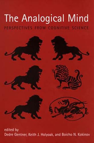 Immagine stock per The Analogical Mind: Perspectives from Cognitive Science