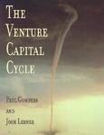 Stock image for The Venture Capital Cycle for sale by Better World Books