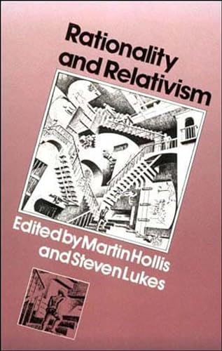 Beispielbild fr Rationality and Relativism zum Verkauf von ThriftBooks-Atlanta