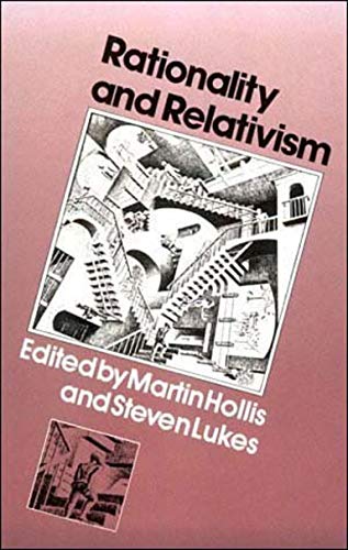 9780262580618: Rationality and Relativism (The MIT Press)