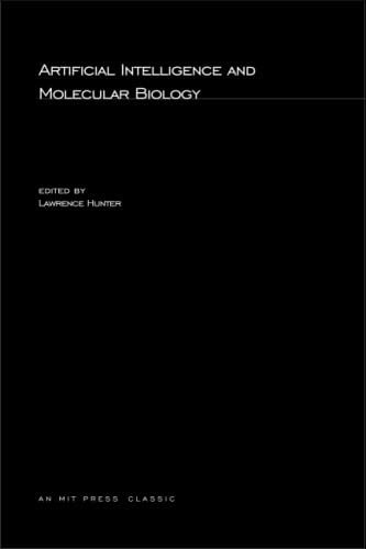 9780262581158: Artificial Intelligence and Molecular Biology (American Association for Artificial Intelligence)