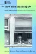 Beispielbild fr The View from Building 20: Essays in Linguistics in Honor of Sylvain Bromberger zum Verkauf von Ammareal
