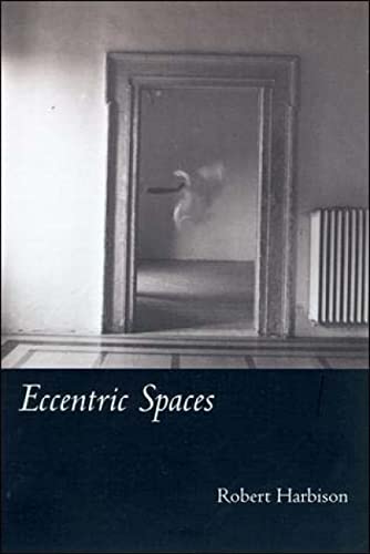 Beispielbild fr Eccentric Spaces (Mit Press) zum Verkauf von BooksRun
