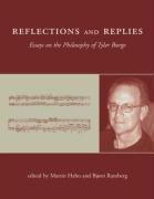 Imagen de archivo de Reflections and Replies: Essays on the Philosophy of Tyler Burge a la venta por ThriftBooks-Dallas