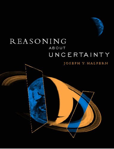 Stock image for Reasoning about Uncertainty for sale by SecondSale