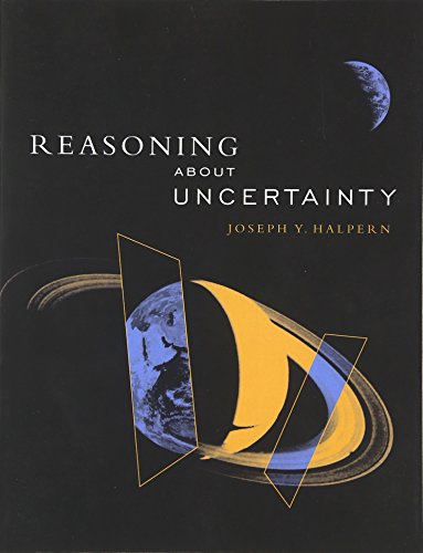 9780262582599: Reasoning About Uncertainty