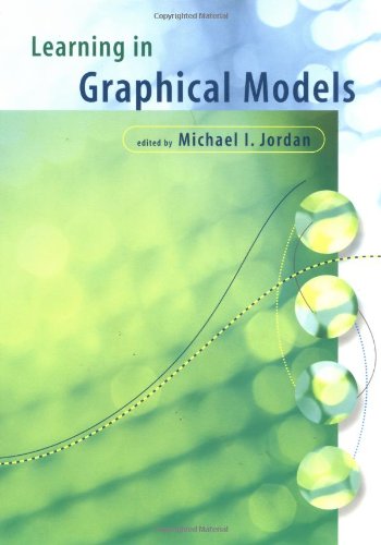 Imagen de archivo de Learning in Graphical Models (Adaptive Computation and Machine Learning) (Adaptive Computation and Machine Learning series) a la venta por SecondSale