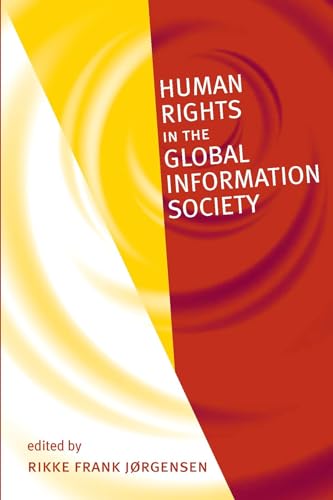 Stock image for Human Rights in the Global Information Society for sale by ThriftBooks-Atlanta
