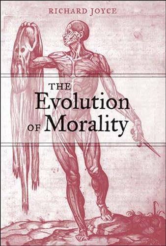 Beispielbild fr The Evolution of Morality zum Verkauf von Better World Books