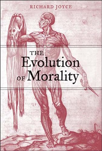 9780262600729: The Evolution of Morality (Life and Mind: Philosophical Issues in Biology and Psychology)