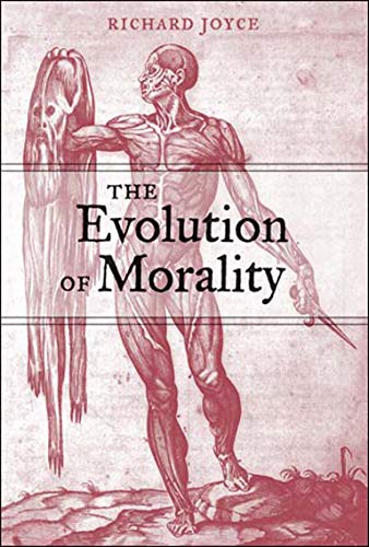 9780262600729: The Evolution of Morality (Life & Mind: Philosophical Issues in Biology & Psychology)