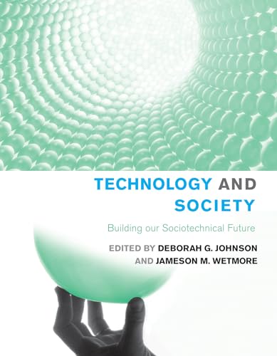 Stock image for Technology and Society: Building our Sociotechnical Future (Inside Technology) for sale by Bellwetherbooks
