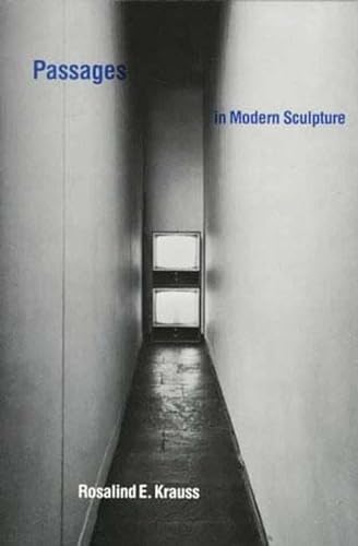 9780262610339: Passages in Modern Sculpture