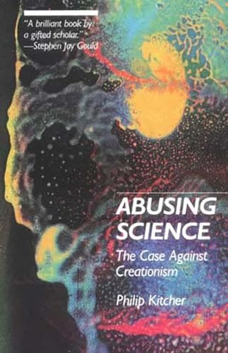 Beispielbild fr Abusing Science : The Case Against Creationism zum Verkauf von Better World Books