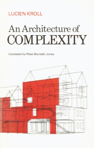 9780262610476: The Architecture of Complexity