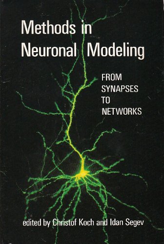 Stock image for Methods in Neuronal Modeling: From Synapses to Networks (Computational Neuroscience Series) for sale by HPB-Red