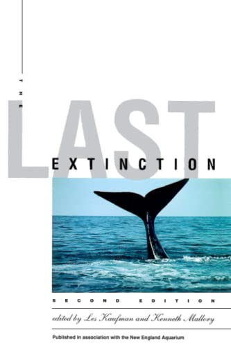 Beispielbild fr The Last Extinction zum Verkauf von Between the Covers-Rare Books, Inc. ABAA