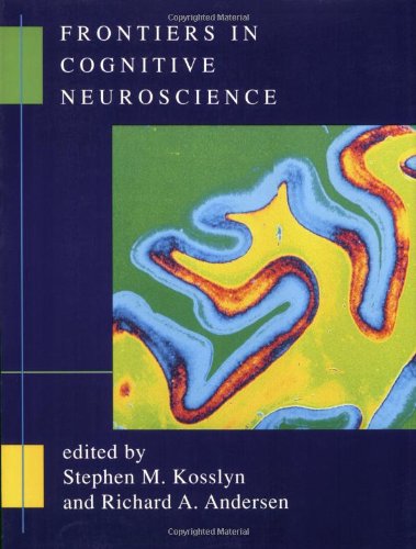 Imagen de archivo de Frontiers in Cognitive Neuroscience a la venta por Better World Books