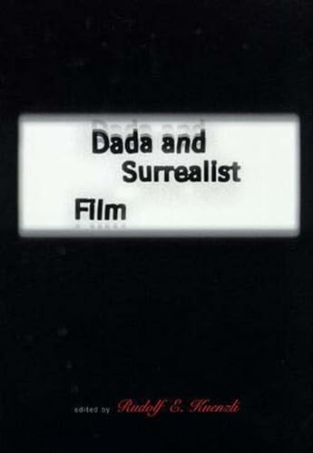 Beispielbild fr Dada and Surrealist Film (Mit Press) zum Verkauf von HPB-Red
