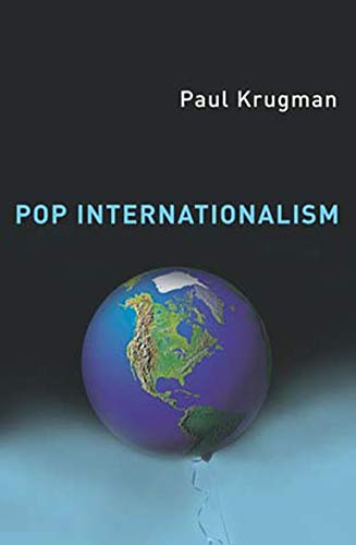 9780262611336: Pop Internationalism