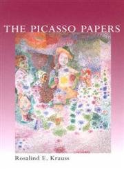 Beispielbild fr The Picasso Papers. zum Verkauf von Antiquariat  >Im Autorenregister<