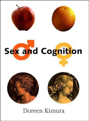 Imagen de archivo de Sex and Cognition (A Bradford Book) a la venta por SecondSale