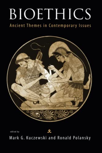 Beispielbild fr Bioethics: Ancient Themes in Contemporary Issues (Basic Bioethics) zum Verkauf von Patrico Books