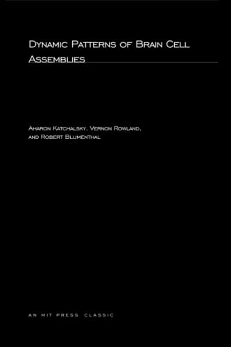 Stock image for Dynamic Patterns of Brain Cell Assemblies: A Report Based on an Nrp Work Session Held May 14-16, 1972 for sale by Revaluation Books