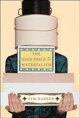 9780262611978: The High Price of Materialism